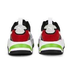 Tênis Puma Trinity + 3 Pares de Meias - Masculino - Foto 4