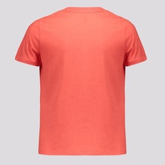 Camiseta Fila Letter Premium - Infantil - Foto 2