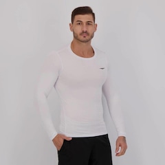 Camisa Térmica Penalty Manga Longa Matis X Ii Uv - Masculina - Foto 2