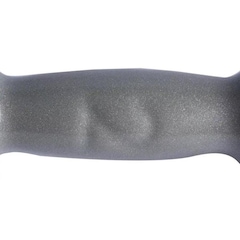 Halter Acte Sports Emborrachado S2 - 2Kg - Foto 4