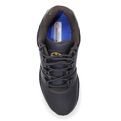 Kit Tênis Bull Terrier Fox Terrier Low II + Par de Meias - Feminino - Foto 3