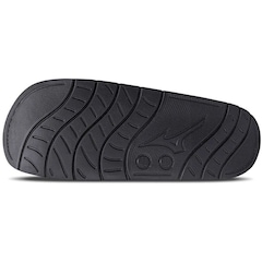 Chinelo Mizuno Slide Basic Masculino - Foto 4