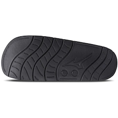Chinelo Mizuno Slide Basic Masculino - Foto 4