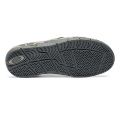 Chinelo Masculino Oakley Crowd - Foto 4