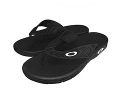 Chinelo Masculino Oakley Crowd - Foto 2