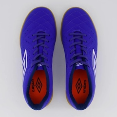 Chuteira Futsal Umbro Neo Striker - Adulto - Foto 4