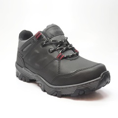 Bota Wonder Adventure - Masculina - Foto 3