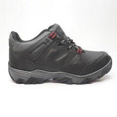 Bota Wonder Adventure - Masculina - Foto 1