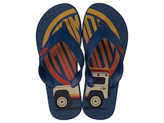 Chinelo Mormaii Tropical Ii - Infantil - Foto 1