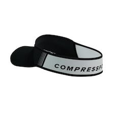 Viseira Compressport Ultralight New - Adulto - Foto 2
