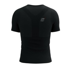 Camisa para Treino Compressport Performance Ss Tshirt - Unissex - Foto 3
