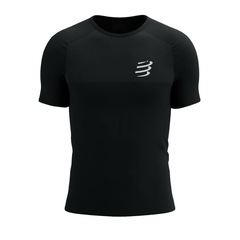 Camisa para Treino Compressport Performance Ss Tshirt - Unissex - Foto 1