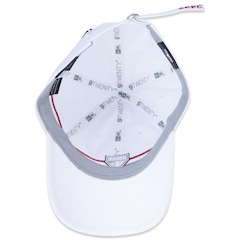 Boné do São Paulo New Era 9Twenty - Strapback - Adulto - Foto 5