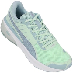 TÊNIS PUMA CELL GLARE MESH - FEMININO - Foto 2