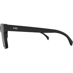 Óculos de Sol Unissex HB T-Drop Matte Polarized - Foto 2