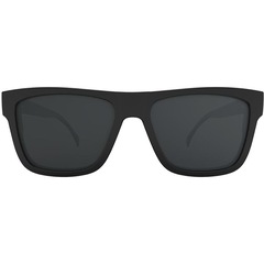 Óculos de Sol Unissex HB T-Drop Matte Polarized - Foto 3