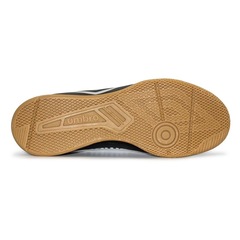 Chuteira Futsal Umbro Glaze + Meião - Adulto - Foto 5