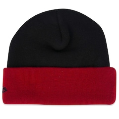 Gorro do Athletico Paranaense New Era Futebol - Adulto - Foto 2