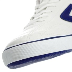 Chuteira Futsal Topper Dominator 3 - Adulto - Foto 7