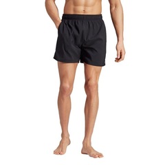 Shorts de Natação adidas Solid Clx - Masculino - Foto 2