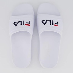 Chinelo Fila Sleek Slide Masculino - Foto 1