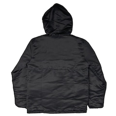 Jaqueta com Capuz Hurley Techno II - Masculina - Foto 3