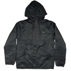 Jaqueta com Capuz Hurley Techno II - Masculina - Foto 1