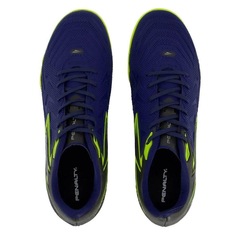 Chuteira Futsal Penalty Líder Y-4 - Infantil - Foto 3