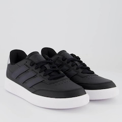 Tênis adidas Courtblock - Feminino - Foto 2
