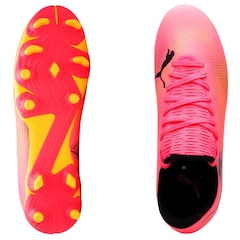 Chuteira de Campo Adulto Puma Future Play 7 - Foto 6