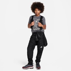 Camiseta Nike Psg - Infantil - Foto 5