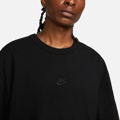 Camiseta Nike Sportswear Premium Essentials - Masculina - Foto 3