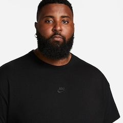 Camiseta Nike Sportswear Premium Essentials - Masculina - Foto 7