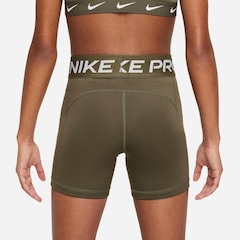 Short Nike Pro 365 - Infantil - Foto 3