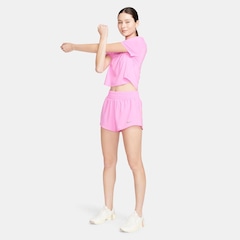 Short Nike One - Feminino - Foto 8