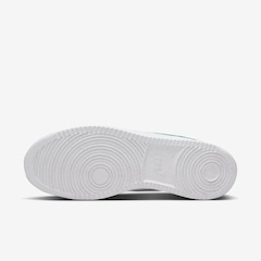 Tênis Nike Court Vision Low Next Nature - Masculino - Foto 4