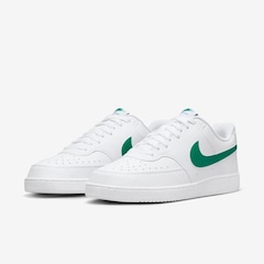 Tênis Nike Court Vision Low Next Nature - Masculino - Foto 2
