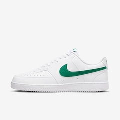 Tênis Nike Court Vision Low Next Nature - Masculino - Foto 3