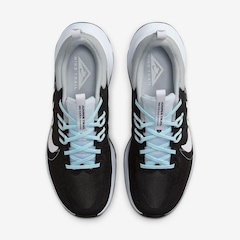 Tênis Nike Juniper Trail 2 Next Nature - Feminino - Foto 4