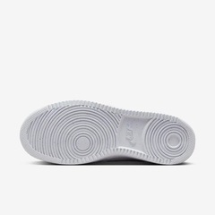 Tênis Nike Court Vision Low Next Nature - Feminino - Foto 2