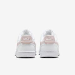Tênis Nike Court Vision Low Next Nature - Feminino - Foto 5