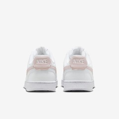 Tênis Nike Court Vision Low Next Nature - Feminino - Foto 5
