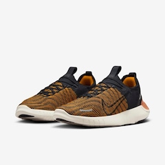 Tênis Nike Free Run Next Nature - Masculino - Foto 5
