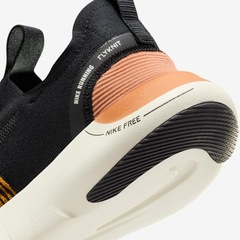 Tênis Nike Free Run Next Nature - Masculino - Foto 8