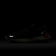 Tênis Nike Free Run Next Nature - Masculino - Foto 9
