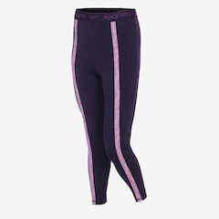 Calça Legging Nike Pro - Feminina - Foto 1