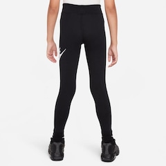 Calça Legging Nike Sportswear Essential - Infantil - Foto 2