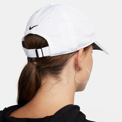 Boné Nike Dri-Fit Club - Strapback - Adulto - Foto 2