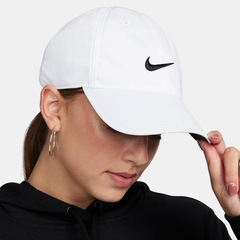 Boné Nike Dri-Fit Club - Strapback - Adulto - Foto 4