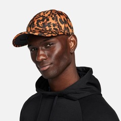 Boné Nike Dri-Fit Club Animal - Strapback - Adulto - Foto 4